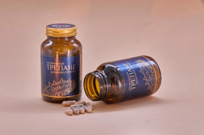 ТРЕПАНГ